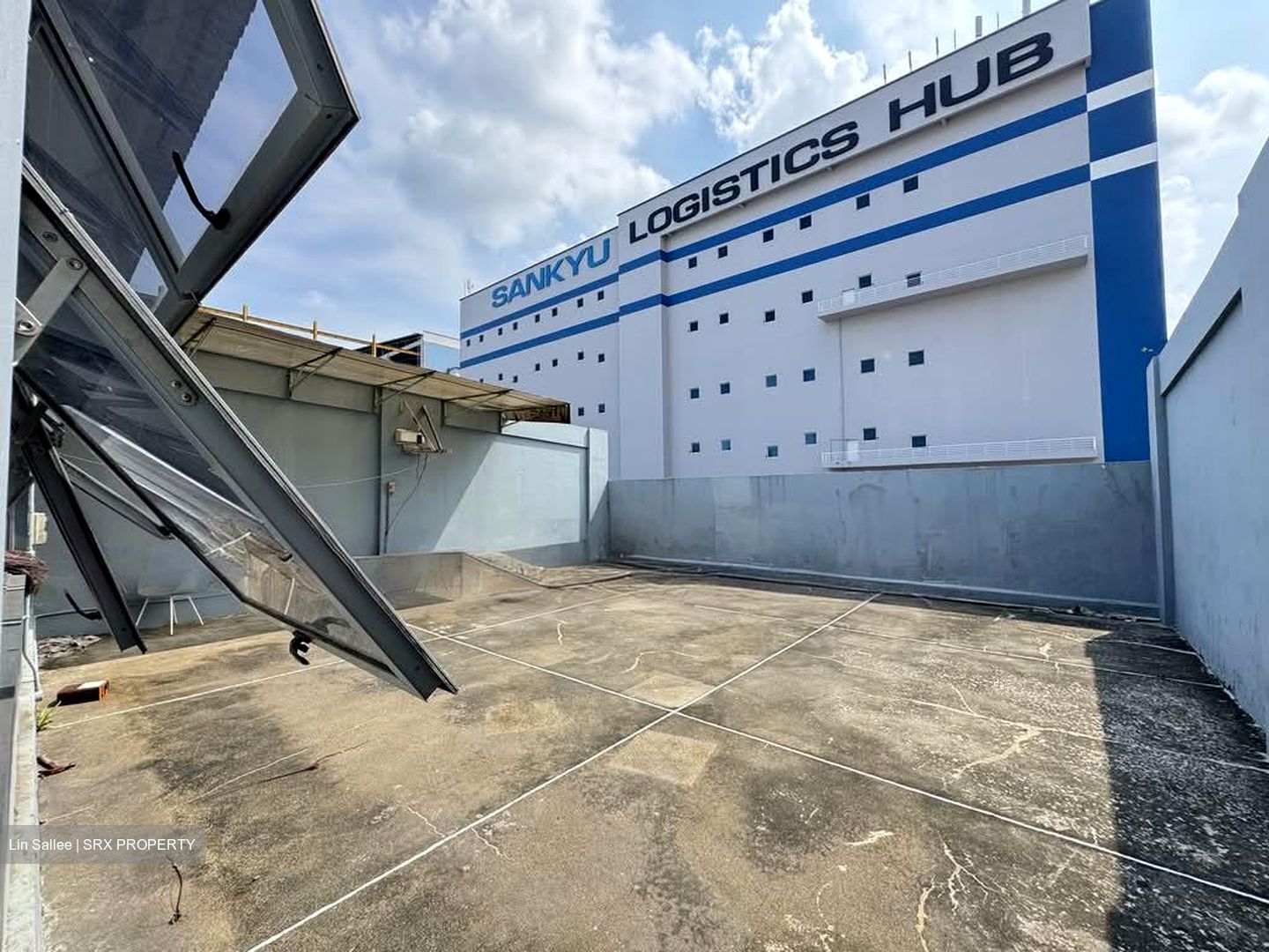 West Point Bizhub (D22), Factory #582237161